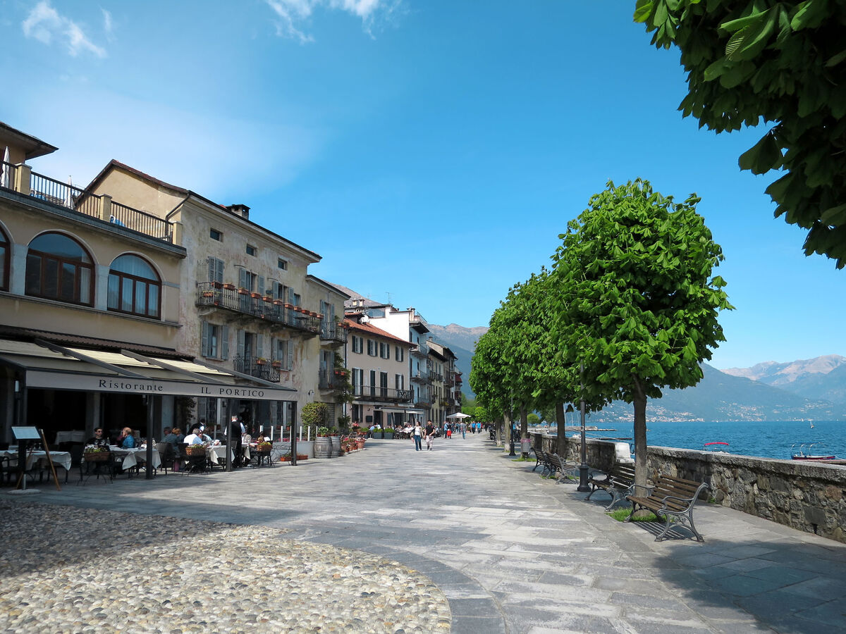 Appartement al Lago avec vue lac à Cannobio - Photo 20