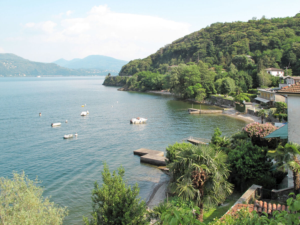 Appartement al Lago avec vue lac à Cannobio - Photo 26