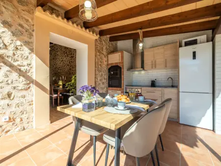 Son Catlar, Maison 4 personnes à Inca - Photo 3