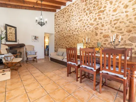 Son Catlar, Maison 4 personnes à Inca - Photo 9