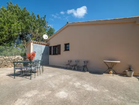 Son Catlar, Maison 4 personnes à Inca - Photo 27
