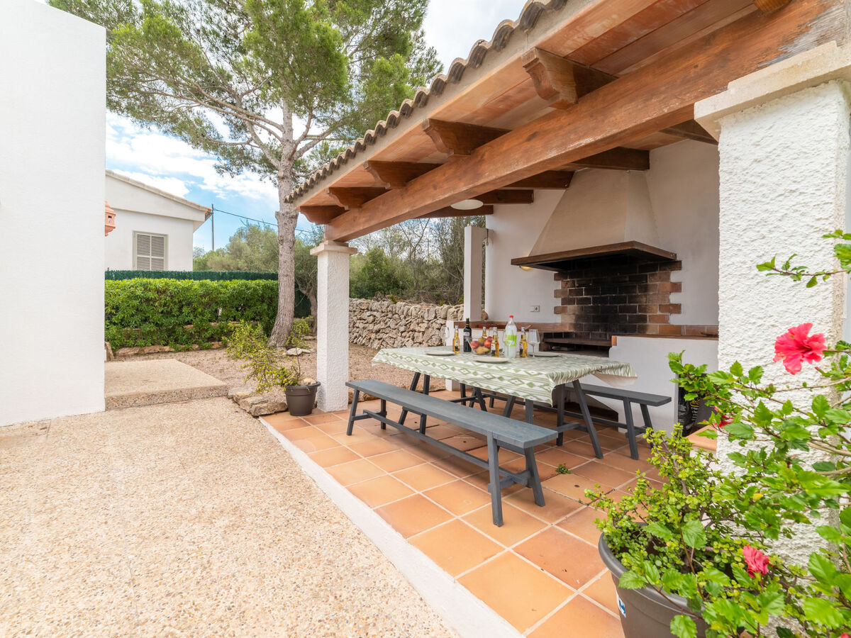 Maison Ca Na Rosa à 300 m de la plage de Cala Llombards - Photo 3