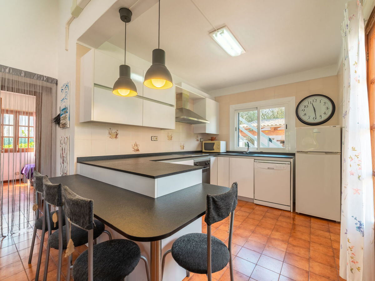 Maison Ca Na Rosa à 300 m de la plage de Cala Llombards - Photo 8