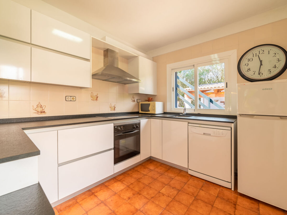 Maison Ca Na Rosa à 300 m de la plage de Cala Llombards - Photo 10