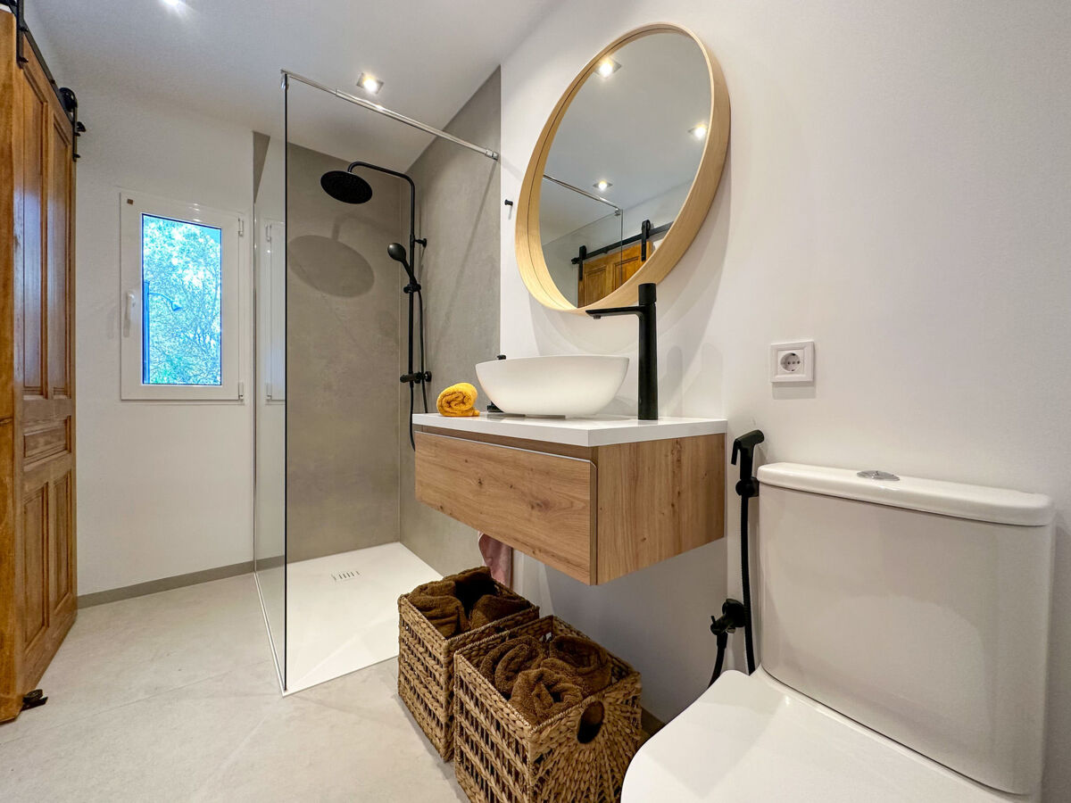 Maison Ca Na Rosa à 300 m de la plage de Cala Llombards - Photo 11
