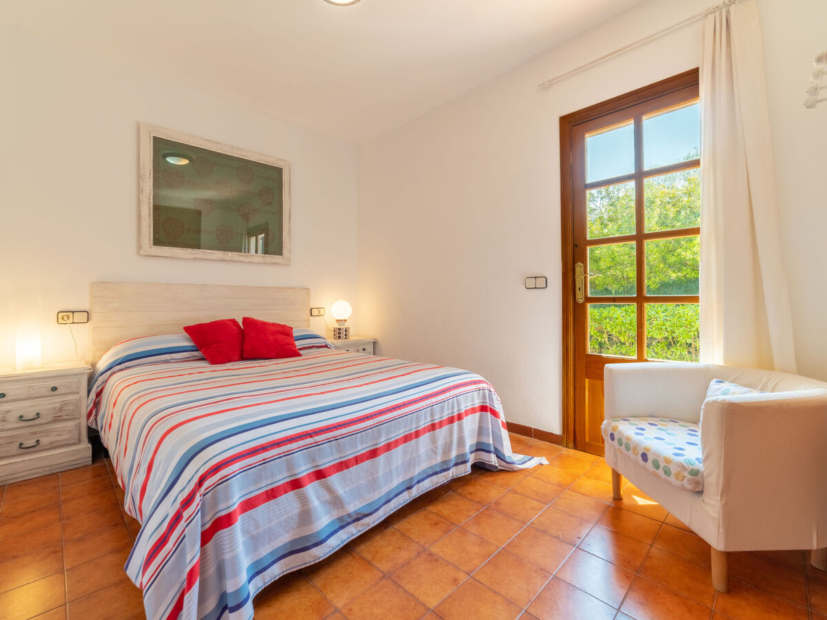 Maison Ca Na Rosa à 300 m de la plage de Cala Llombards - Photo 13