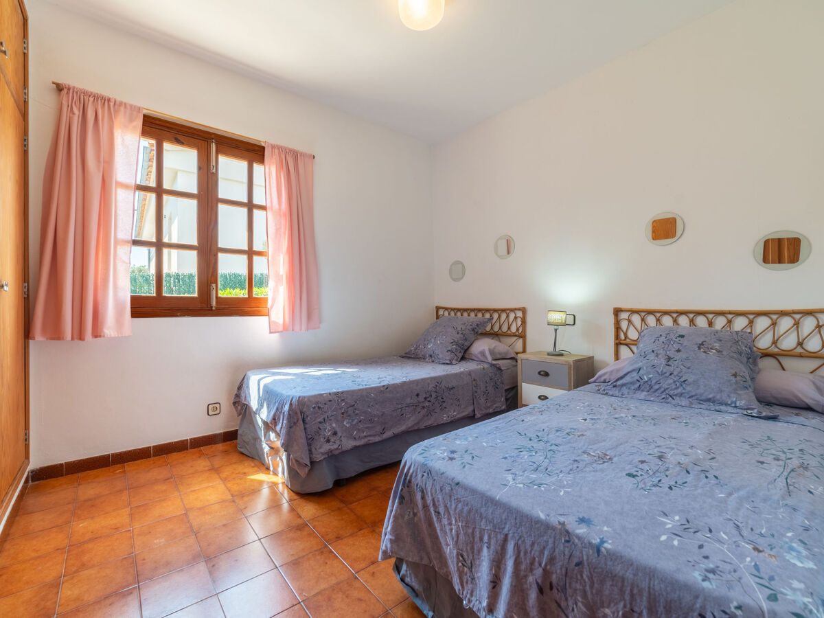 Maison Ca Na Rosa à 300 m de la plage de Cala Llombards - Photo 14