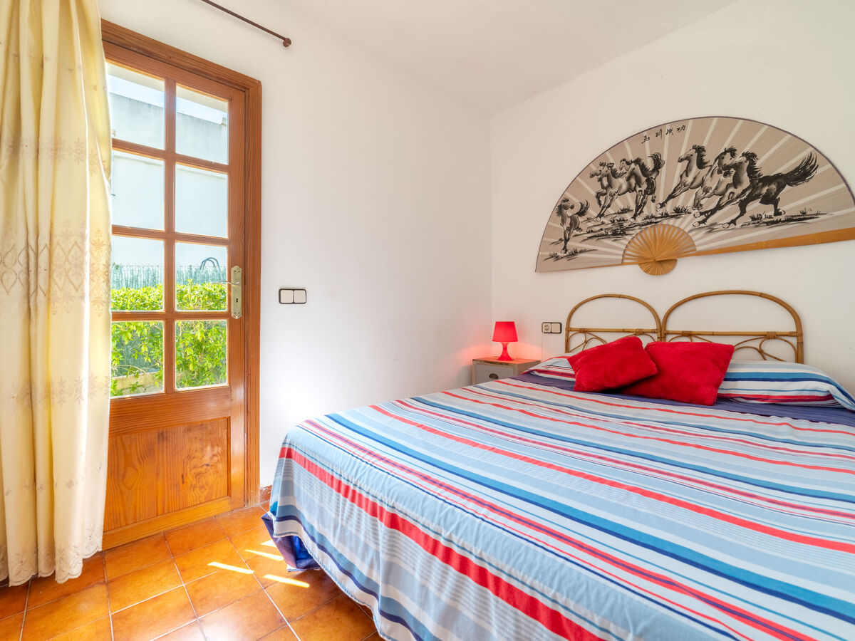 Maison Ca Na Rosa à 300 m de la plage de Cala Llombards - Photo 15