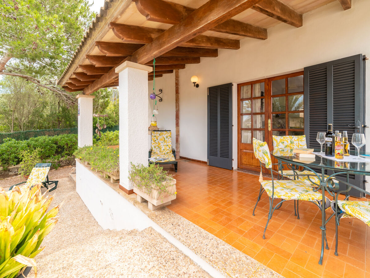 Maison Ca Na Rosa à 300 m de la plage de Cala Llombards - Photo 16