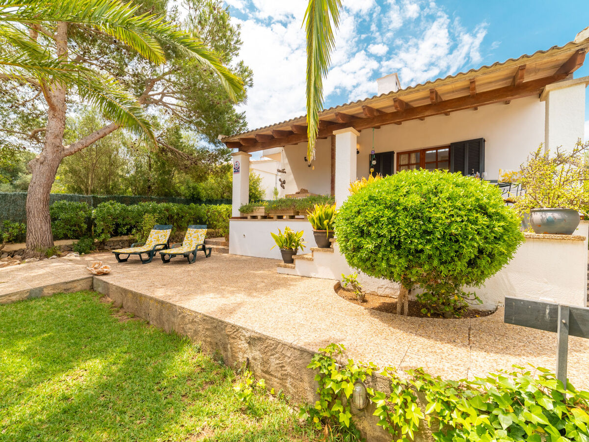 Maison Ca Na Rosa à 300 m de la plage de Cala Llombards - Photo 17