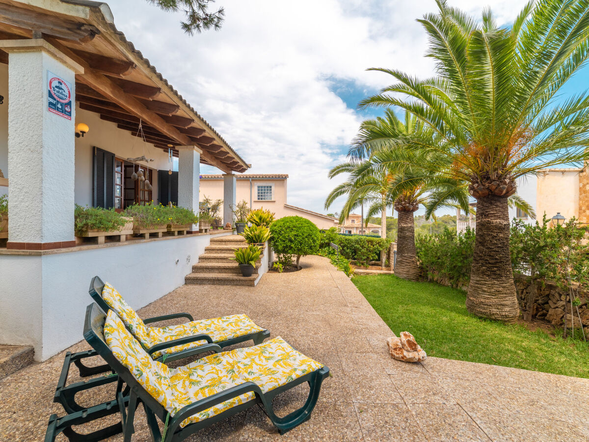 Maison Ca Na Rosa à 300 m de la plage de Cala Llombards - Photo 18
