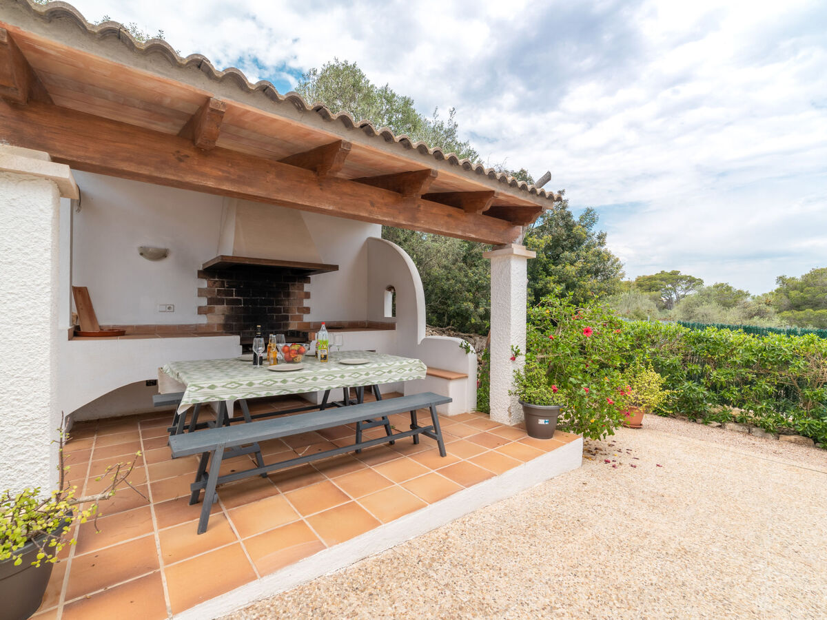 Maison Ca Na Rosa à 300 m de la plage de Cala Llombards - Photo 19