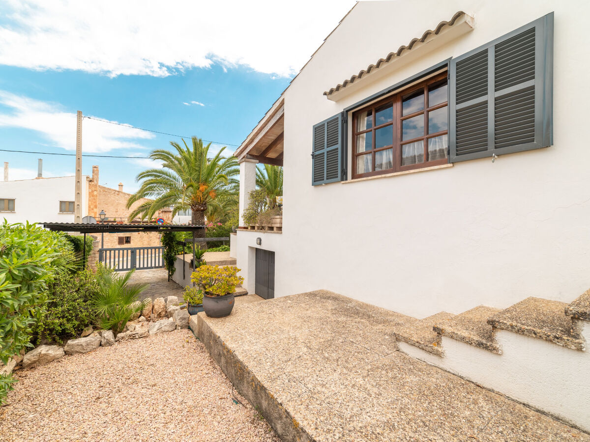 Maison Ca Na Rosa à 300 m de la plage de Cala Llombards - Photo 20