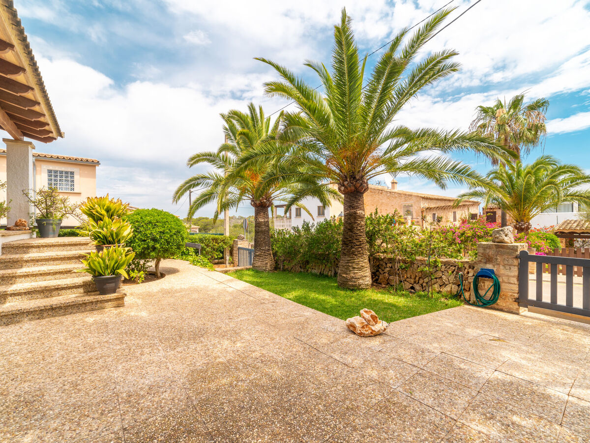 Maison Ca Na Rosa à 300 m de la plage de Cala Llombards - Photo 21