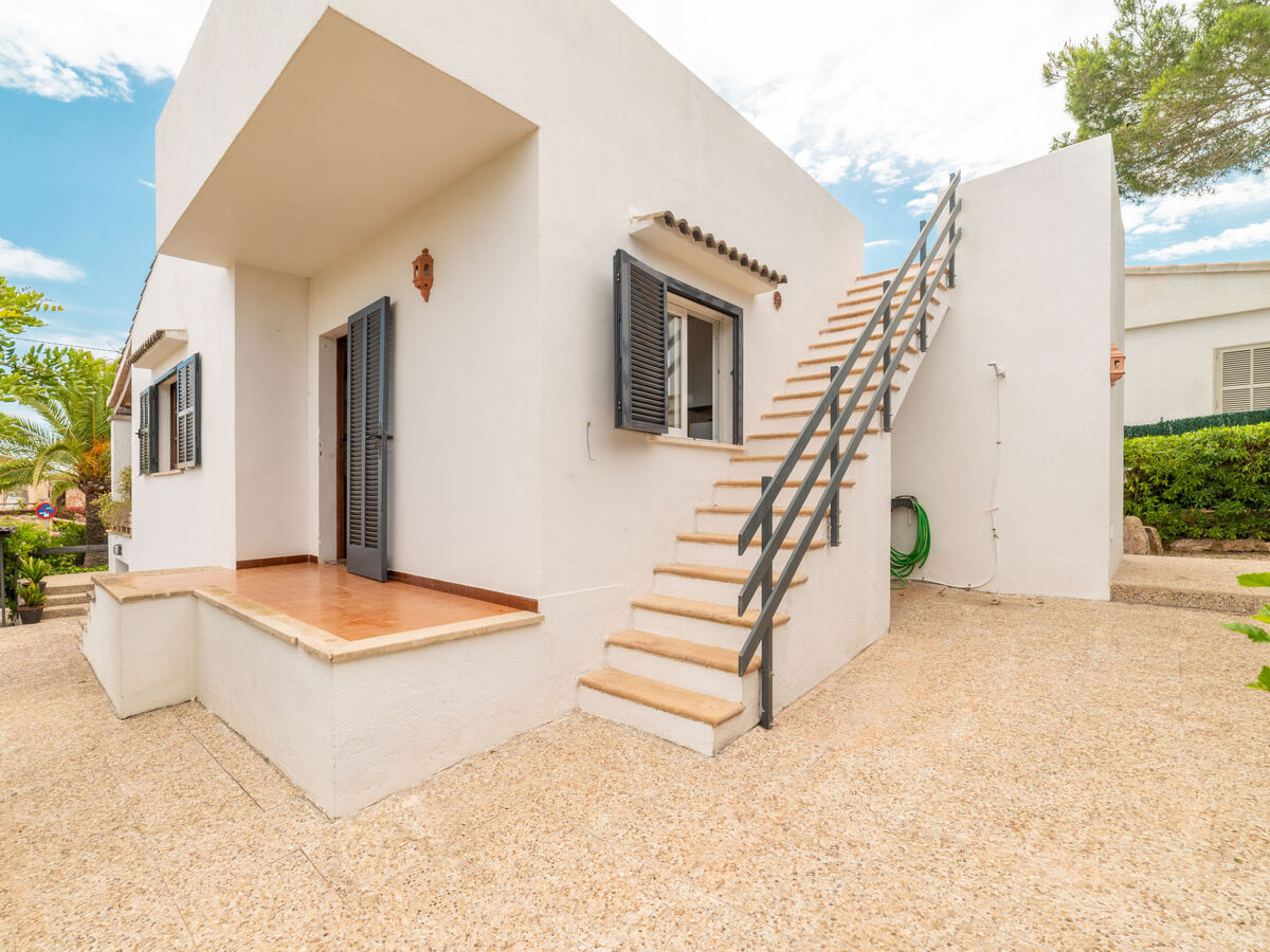Maison Ca Na Rosa à 300 m de la plage de Cala Llombards - Photo 22