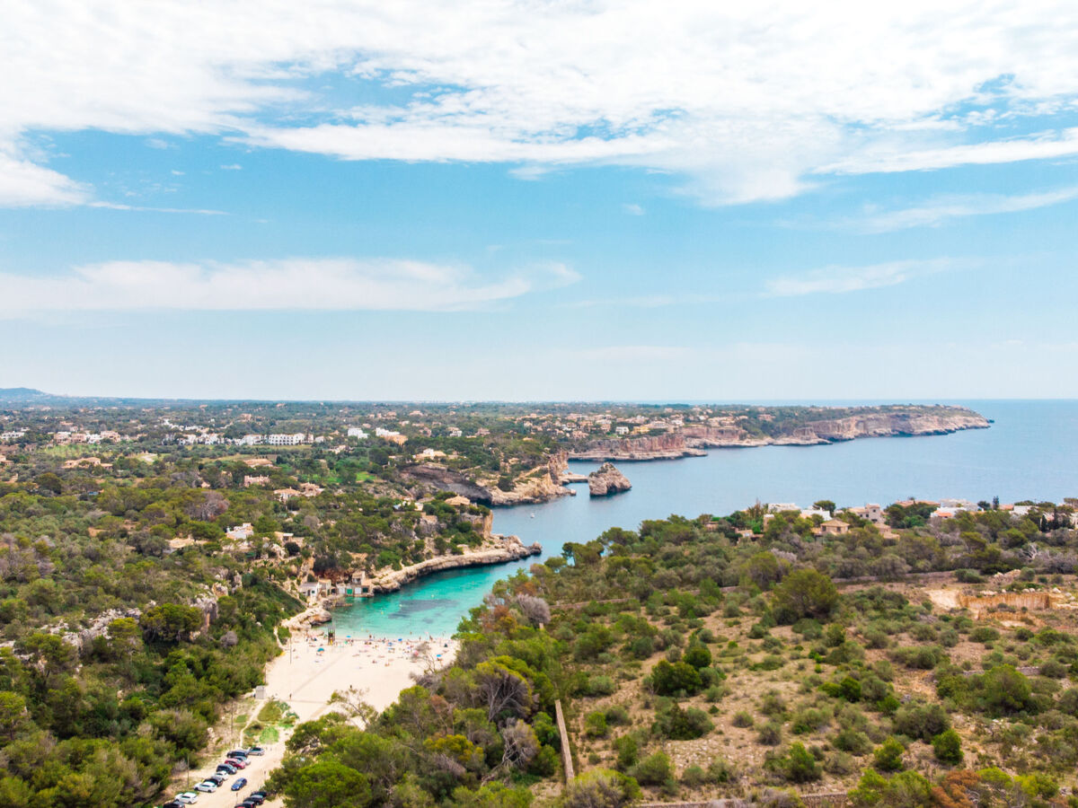 Maison Ca Na Rosa à 300 m de la plage de Cala Llombards - Photo 23
