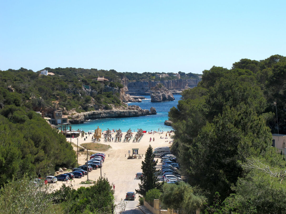 Maison Ca Na Rosa à 300 m de la plage de Cala Llombards - Photo 27