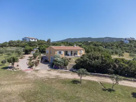 Nanai, Maison 6 personnes à Baia Sardinia - Photo 1