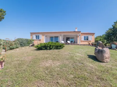 Nanai, Maison 6 personnes à Baia Sardinia - Photo 2