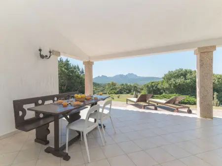 Nanai, Maison 6 personnes à Baia Sardinia - Photo 3