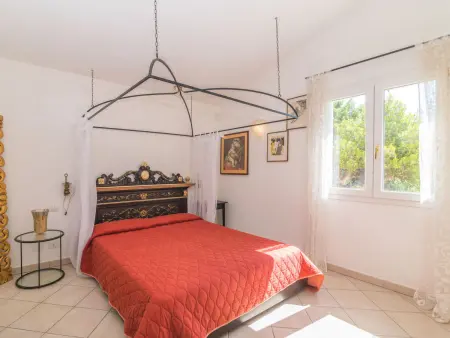 Nanai, Maison 6 personnes à Baia Sardinia - Photo 13