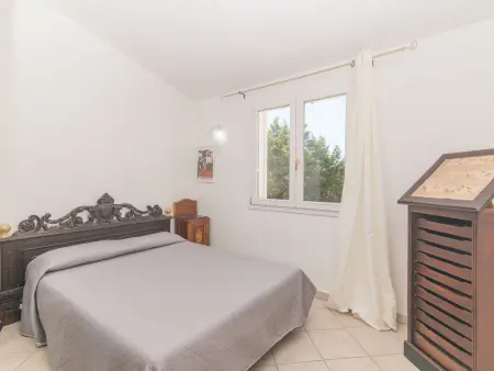 Nanai, Maison 6 personnes à Baia Sardinia - Photo 16