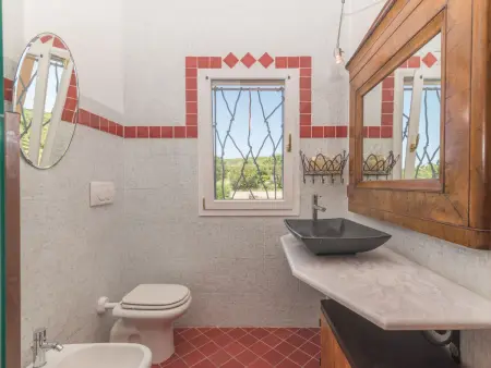 Nanai, Maison 6 personnes à Baia Sardinia - Photo 23