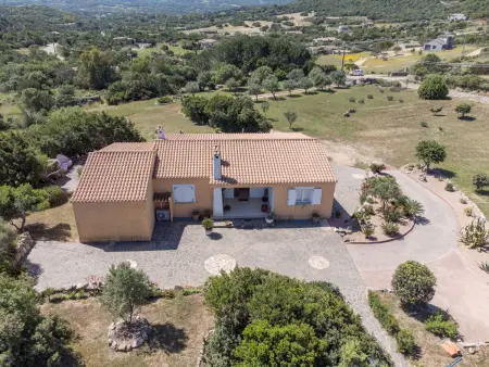 Nanai, Maison 6 personnes à Baia Sardinia - Photo 25