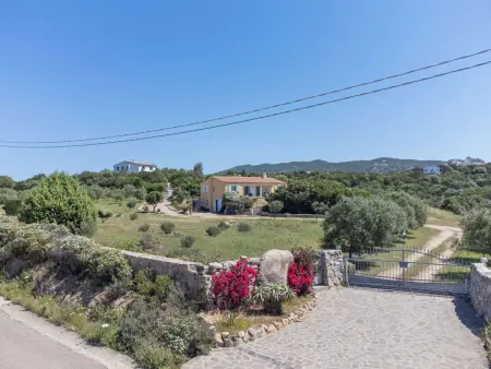 Nanai, Maison 6 personnes à Baia Sardinia - Photo 26