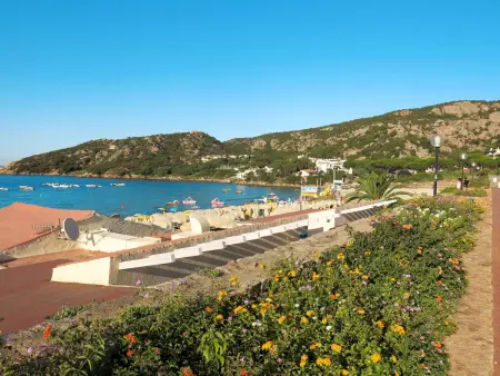 Nanai, Maison 6 personnes à Baia Sardinia - Photo 33