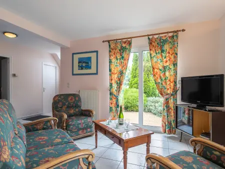 Palacret, Location Maison 5 personnes à Trégastel - Photo 2