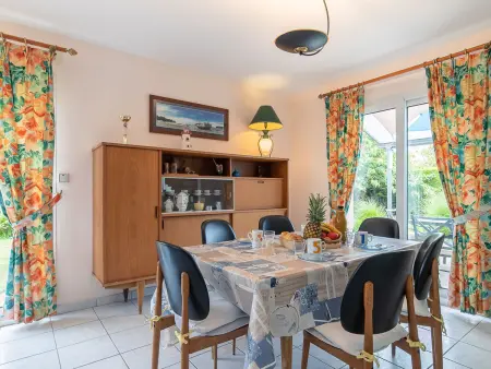 Palacret, Location Maison 5 personnes à Trégastel - Photo 3