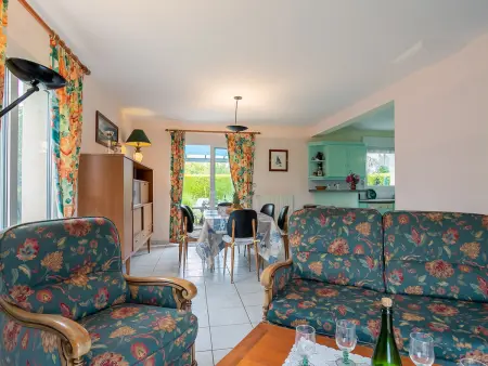 Palacret, Location Maison 5 personnes à Trégastel - Photo 5