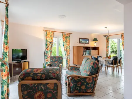 Palacret, Location Maison 5 personnes à Trégastel - Photo 7
