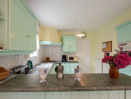 Palacret, Location Maison 5 personnes à Trégastel - Photo 10