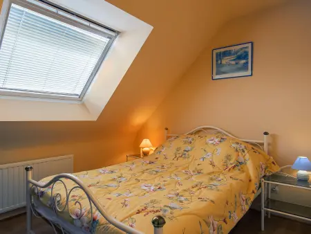 Palacret, Location Maison 5 personnes à Trégastel - Photo 11