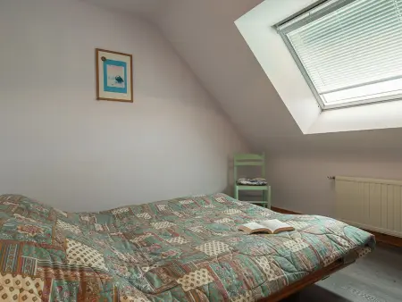 Palacret, Location Maison 5 personnes à Trégastel - Photo 13