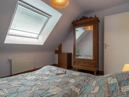 Palacret, Location Maison 5 personnes à Trégastel - Photo 14