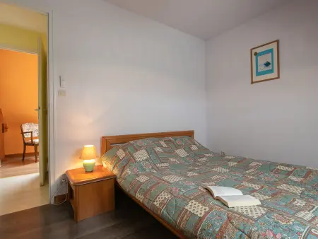 Palacret, Location Maison 5 personnes à Trégastel - Photo 15