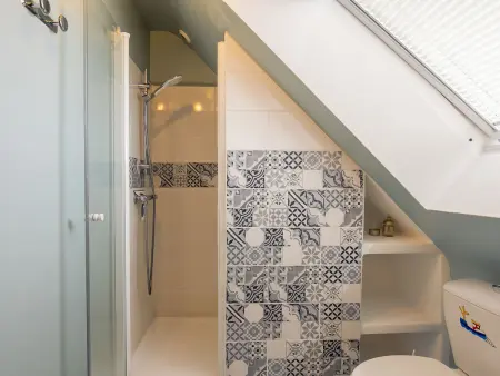 Palacret, Location Maison 5 personnes à Trégastel - Photo 16