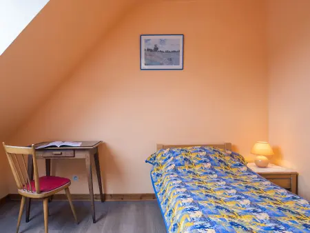 Palacret, Location Maison 5 personnes à Trégastel - Photo 19