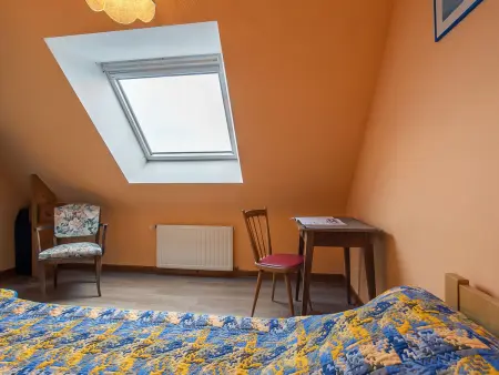 Palacret, Location Maison 5 personnes à Trégastel - Photo 20