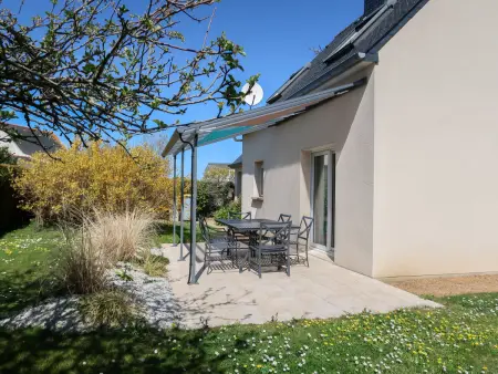 Palacret, Location Maison 5 personnes à Trégastel - Photo 21