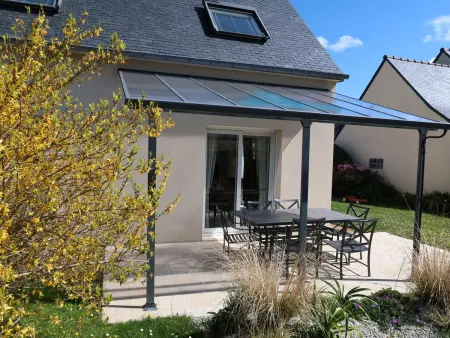 Palacret, Location Maison 5 personnes à Trégastel - Photo 22