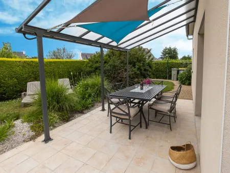Palacret, Location Maison 5 personnes à Trégastel - Photo 23