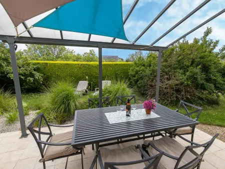 Palacret, Location Maison 5 personnes à Trégastel - Photo 24