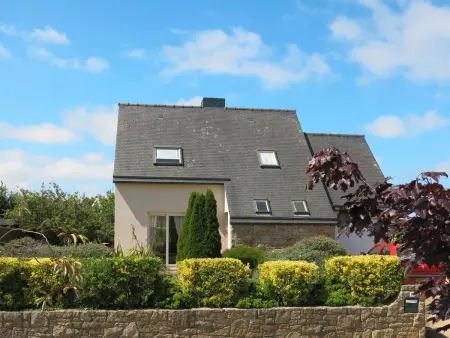 Palacret, Location Maison 5 personnes à Trégastel - Photo 25