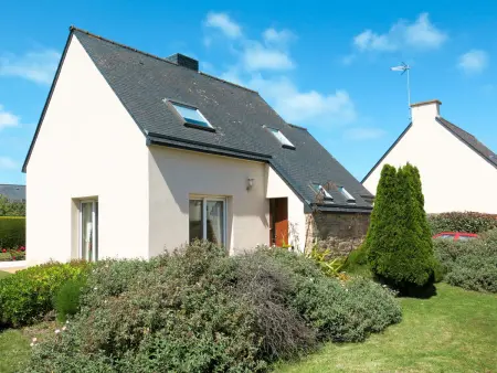 Palacret, Location Maison 5 personnes à Trégastel - Photo 26