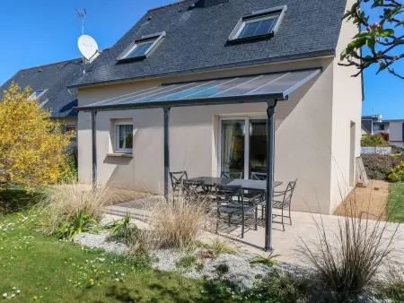 Palacret, Location Maison 5 personnes à Trégastel - Photo 27