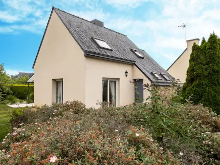 Palacret, Location Maison 5 personnes à Trégastel - Photo 28
